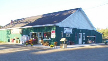 The Junction General